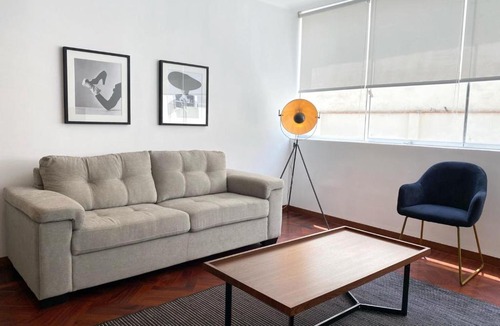 Chacarilla-Santa Cruz Apartment | Stunning 2BR in San Isidro