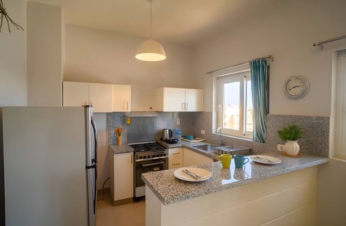El Gouna Apartment | Stunning 4BD-LagoonView-Gouna