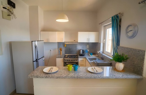El Gouna Apartment | Stunning 4BD-LagoonView-Gouna