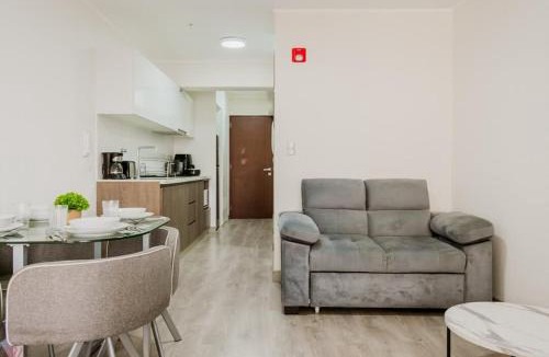 Barranco Apartment | Stunning & Cozy Apartments in Barranco