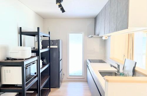 Kimobetsu House | Stunning Resort Villa! Great Access to Niseko and Rusutsu!