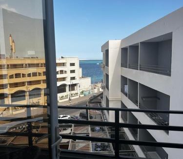 Sakkala Apartment | Stunning sea view Apartment