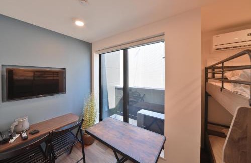Honmachi Apartment | Stylewood Nishi-Shinjuku by Tranova