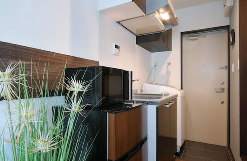 Sangenjaya Apartment | Stylewood Sangenjyaya