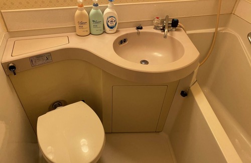 Setagaya Apartment | Stylish and Chic Studio Near Olympic Park!
