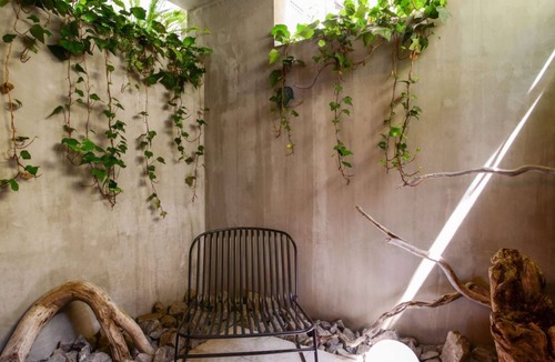 Higashiazabu Apartment | Stylish and homey space! // Alt Stay Azabudai 102
