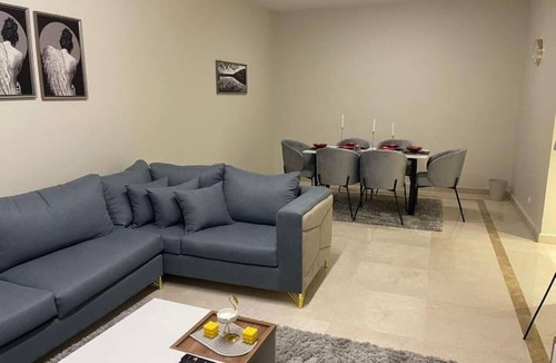 The 5th Settlement Apartment | Stylish Apartment in Mivida Near AUC