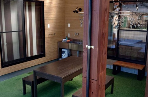 Hyuga House | stylish comfortable home PET OK/Hyuga Miyazaki