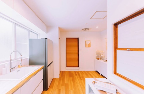 Hakuba Ski Chalet | Stylish Hakuba Whitegrove Sauna Chalet