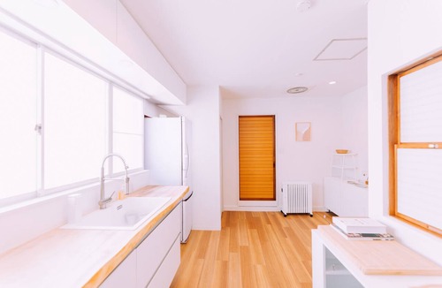 Hakuba Ski Chalet | Stylish Hakuba Whitegrove Sauna Chalet