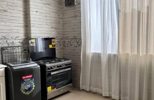 Gezira Apartment | Stylish stay in Lively Zamalek