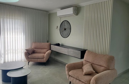 West Bank Apartment | Succos 2026 Pisgat Zeev 3BR Penthouse