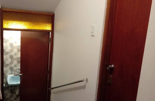 Jacaranda House | Sucexco