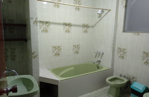 Jacaranda House | Sucexco