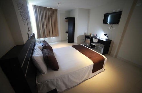 Grau Hotel | Suche Park Hotel