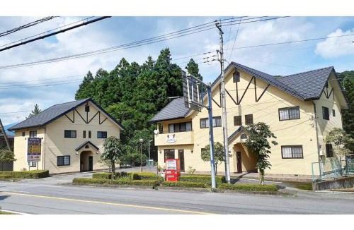 Nikko Hotel | Sudomari no Yado Sunmore - Vacation STAY 46722v