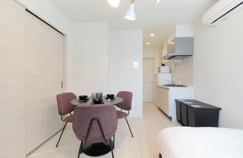 Sugamo Apartment | Sugamo Green Heights by Tranova 2