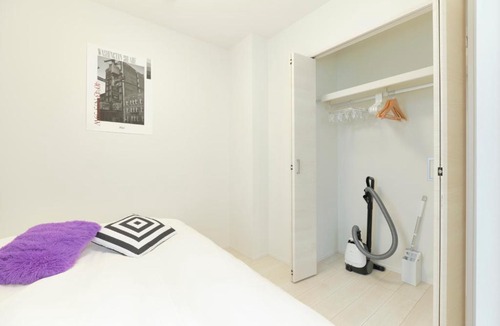 Sugamo Apartment | Sugamo Green Heights by Tranova
