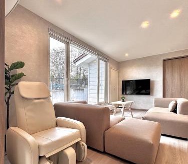 Furano Apartment | SUGI 杉 Villa