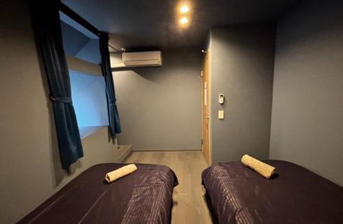Koenjikita Hotel | Suginami Ward - Hotel - Vacation STAY 92976v