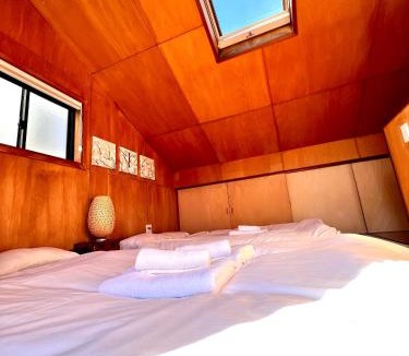 Kita Apartment | Sui HOUSE 北赤羽