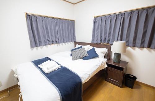 Kita Apartment | Sui HOUSE 北赤羽