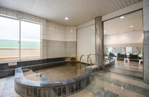 Hakata-ku Hotel | SUIHOKAKU HOTEL - Vacation STAY 49740v