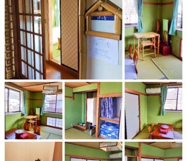 Ogano-machi Hotel | Suijinhotel