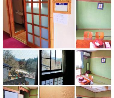 Ogano-machi Hotel | Suijinhotel