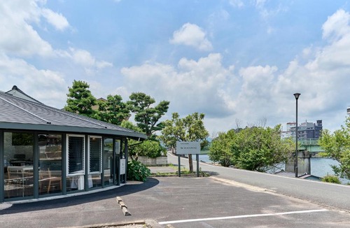 Hita Villa | Suikomareso 2 水処稀荘 三隈川別館