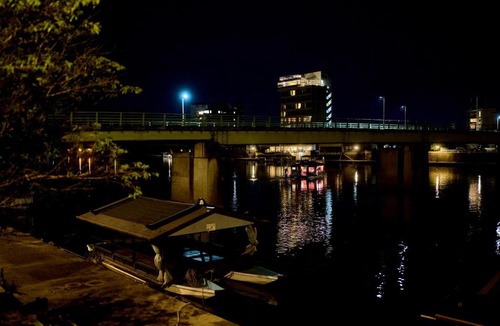 Hita Villa | Suikomareso 2 水処稀荘 三隈川別館