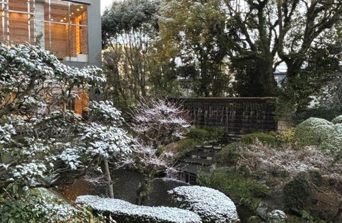 Kurume Hotel | Suikouen Hotel