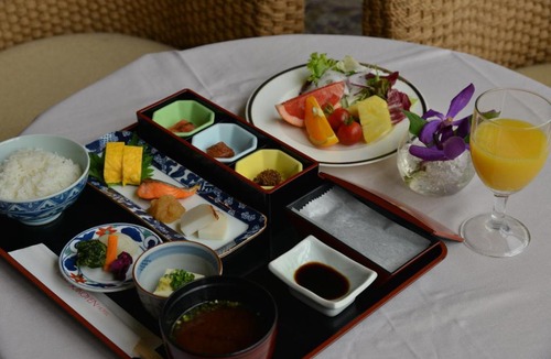 Kurume Hotel | Suikouen Hotel