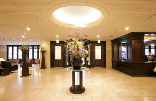 Kurume Hotel | Suikoyen Hotel - Vacation STAY 46436v
