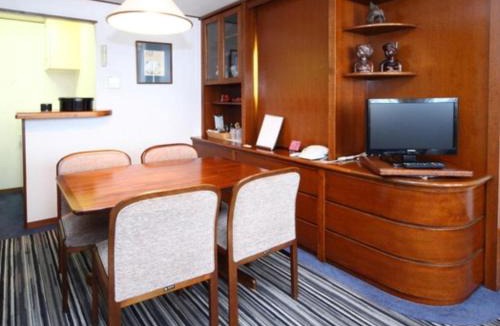 Kurume Hotel | Suikoyen Hotel - Vacation STAY 46481v