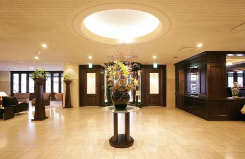 Kurume Hotel | Suikoyen Hotel - Vacation STAY 46481v