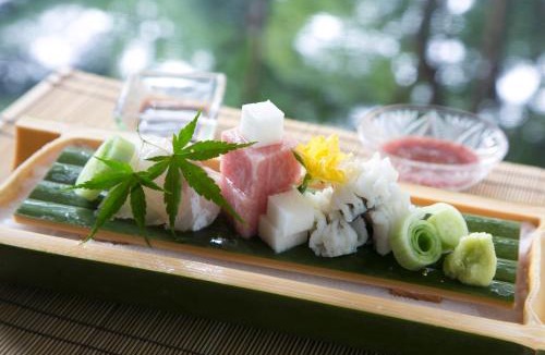 Gero Onsen Hotel | Suimeikan