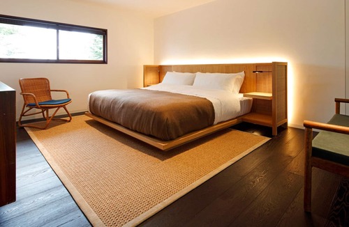 Nara Hotel | Suimontei