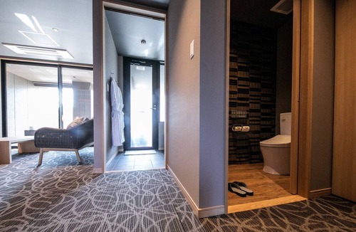 Hitoyoshi Hotel | Suiranrou