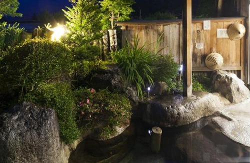 Hitoegane Hotel | Suisensou