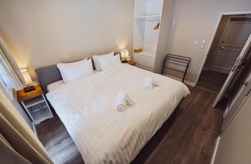 Echo Land Apartment | Suite 01, Vega Suites @ Echoland