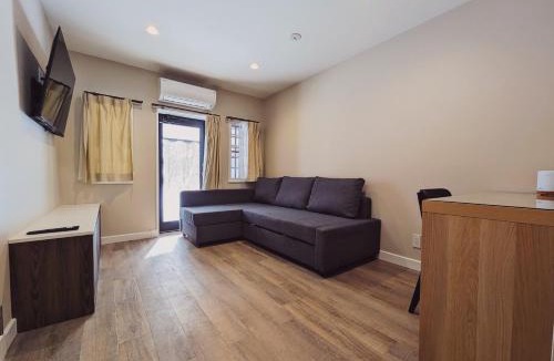 Echo Land Apartment | Suite 04 @ Vega Suites, Echoland