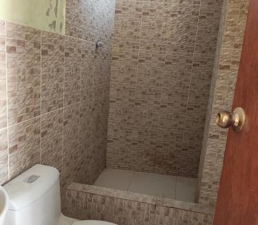 Cajamarca Apartment | Suite Gabriel Mirador de la Ciudad