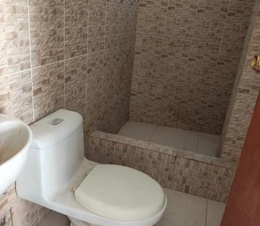 Cajamarca Apartment | Suite Gabriel Mirador de la Ciudad