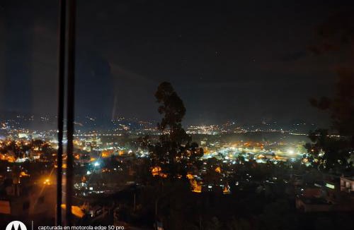 Cajamarca Apartment | Suite Gabriel Mirador de la Ciudad