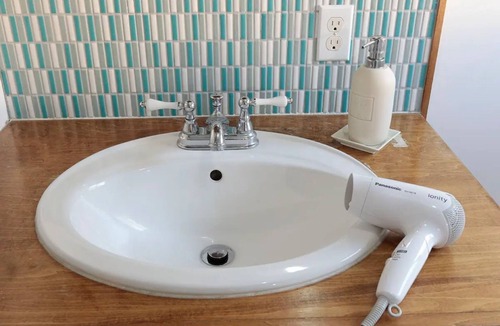 Ogibashi Apartment | Suite Hikari wifi 1LDK Work desk Shinjuku S / Koto-ku Tokyo