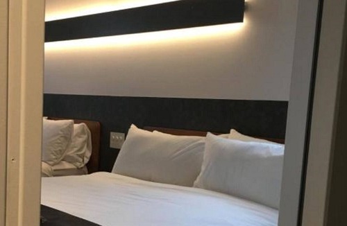 Tennoji House | Suite / Osaka Ōsaka