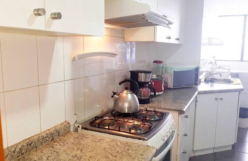 Miraflores Apartment | Suite Miraflores. A.