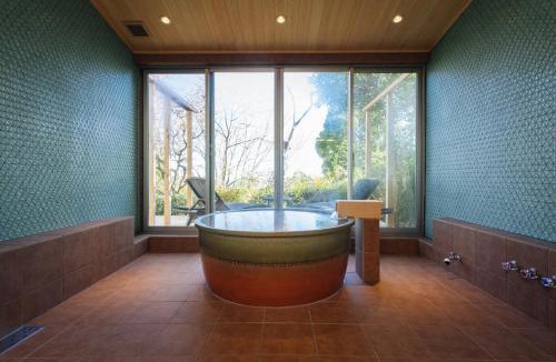 Atami House | Suite Villa Curation Atami Momoyamagaen