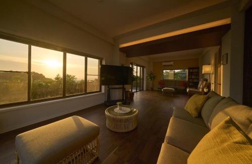 Minamiboso House | Suite Villa GRANVIEW Minamiboso